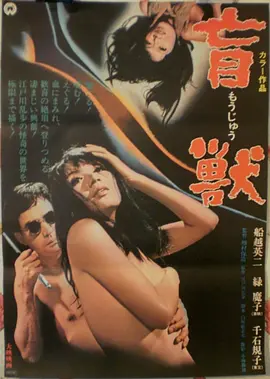消失的她 海报